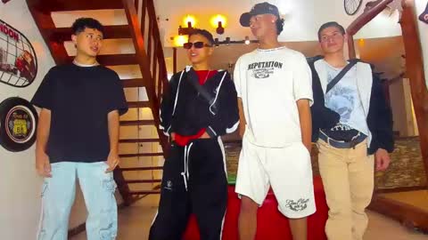 kobayaske online show from March 2025 12:42:02 AM