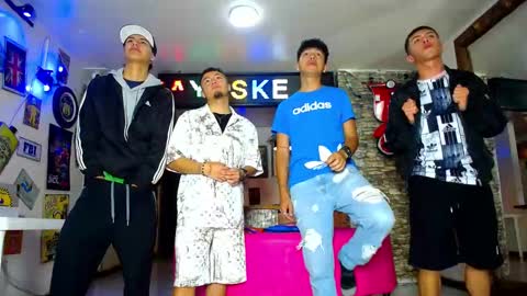 kobayaske online show from September 2025 10:46:01 PM