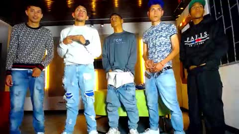 kobayaske online show from February 2026 02:32:01 PM