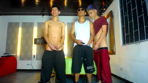 kobayaske online show from March 2026 02:12:01 PM