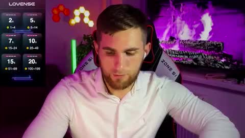 Sweet boy online show from October 2025 10:11:02 PM