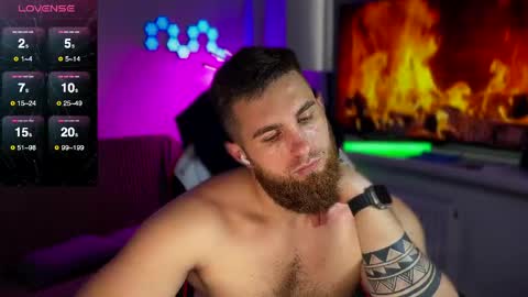 Snapshot of kochka25 chatting on May 2026 12:12:01 PM Sweet boy online show from May 2026 12:12:01 PM