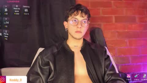 Koddy Independent model online show from October 2025 01:18:01 AM