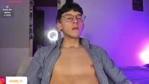 Snapshot of koddy_0 chatting on May 2026 01:57:16 AM Koddy Independent model online show from May 2026 01:57:16 AM