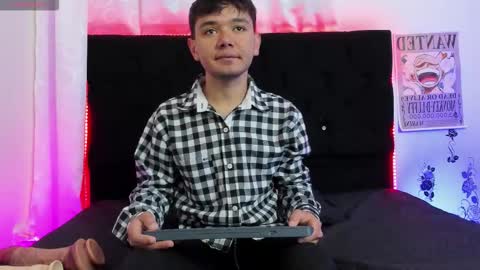 kody_sexy online show from October 2025 11:00:02 AM