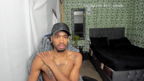 kofi online show from February 2026 02:26:01 AM