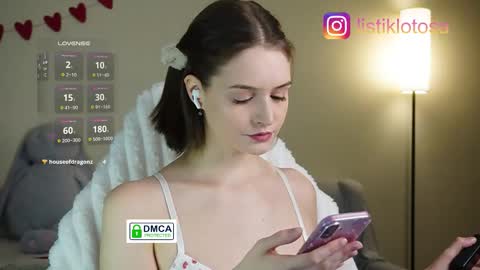 kokome21 online show from February 2026 08:16:02 AM