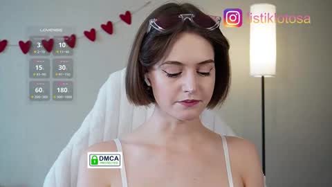 kokome21 online show from March 2026 07:47:02 AM