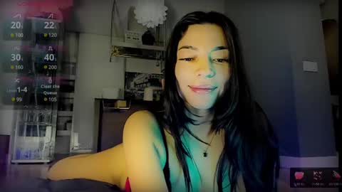 Snapshot of kokonut__ chatting on January 2025 04:11:02 PM Lisa online show from January 2025 04:11:02 PM