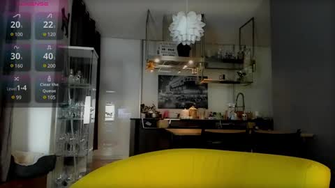 Snapshot of kokonut__ chatting on January 2025 03:36:02 PM Lisa online show from January 2025 03:36:02 PM