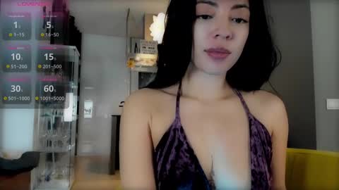 Snapshot of kokonut__ chatting on January 2025 04:41:01 PM Lisa online show from January 2025 04:41:01 PM