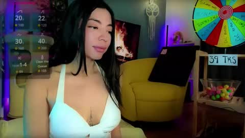 Snapshot of kokonut__ chatting on January 2026 05:27:02 PM Lisa online show from January 2026 05:27:02 PM