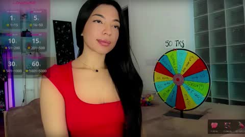 Snapshot of kokonut__ chatting on February 2026 03:35:01 PM Lisa online show from February 2026 03:35:01 PM