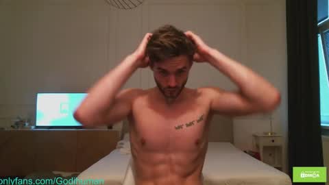 GodihumanAthena online show from January 2026 07:01:02 AM