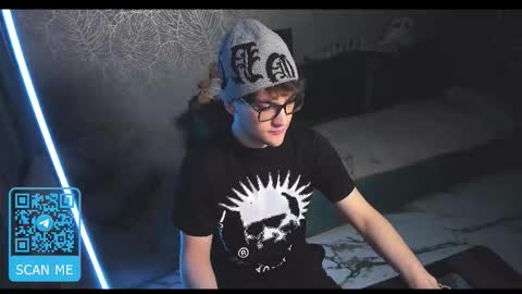 Kolya Kayne online show from February 2026 08:51:01 AM