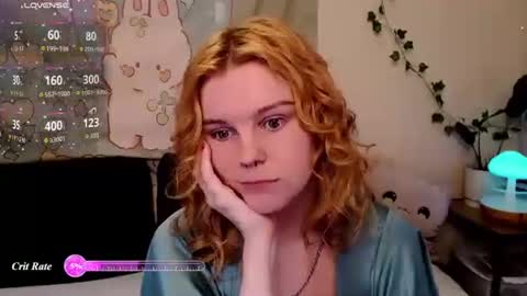 Snapshot of komorebbi chatting on July 2026 11:18:02 PM Marta online show from July 2026 11:18:02 PM