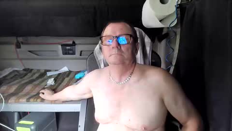 Bogdan online show from May 2026 12:25:02 PM