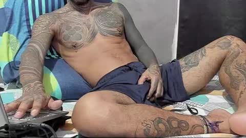 konan_89 online show from February 2026 09:22:01 PM