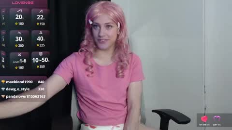  Riley  online show from December 2024 11:57:01 PM