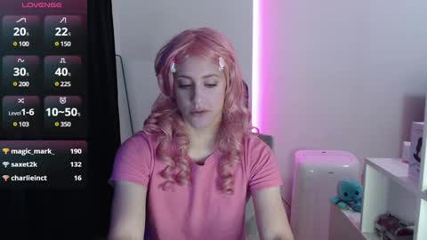  Riley  online show from January 2025 07:18:02 PM