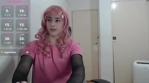  Riley  online show from March 2025 06:37:01 PM