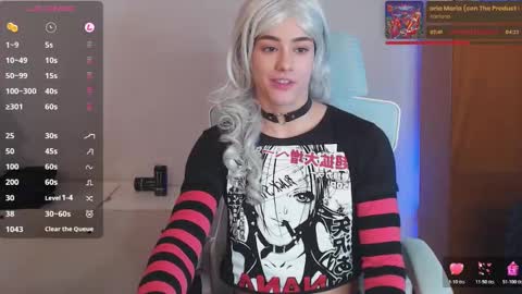  Riley  online show from November 2025 06:51:02 PM