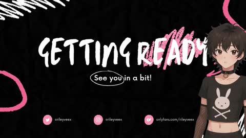  Riley  online show from February 2026 09:14:02 PM