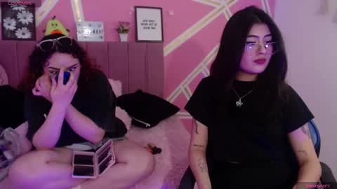 camila online show from February 2026 05:29:01 PM