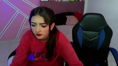 camila online show from June 2026 10:36:02 PM