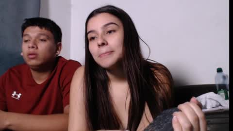 konnie_adan online show from January 2025 07:16:02 AM