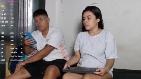 konnie_adan online show from September 2025 03:34:01 PM