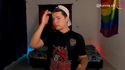 Klyie Online Mostly at 10pm-7am COL time online show from February 2025 04:04:01 AM