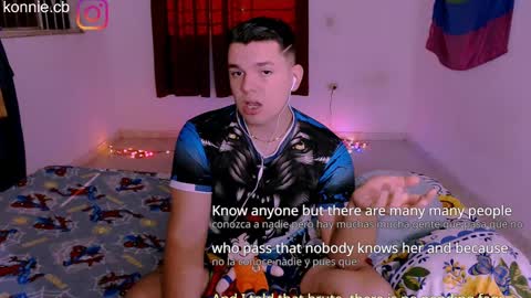 Klyie Online Mostly at 10pm-7am COL time online show from February 2025 04:49:01 AM