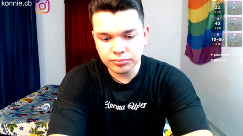 Klyie Online Mostly at 10pm-7am COL time online show from February 2025 01:15:02 AM