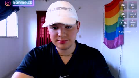 Klyie Online Mostly at 10pm-7am COL time online show from March 2025 07:40:01 PM