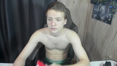 konnor_deviant online show from January 2025 08:18:02 AM