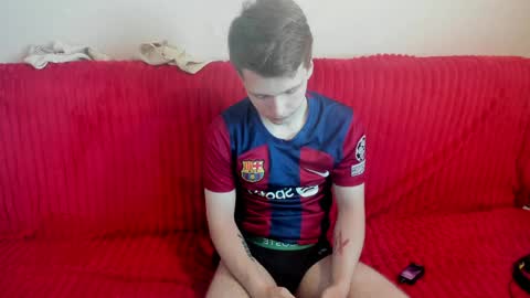 konnor_deviant online show from June 2026 07:36:01 AM