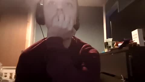 Snapshot of kookieskush chatting on January 2025 03:08:02 PM Kookies online show from January 2025 03:08:02 PM