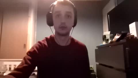 Snapshot of kookieskush chatting on January 2025 03:23:01 PM Kookies online show from January 2025 03:23:01 PM