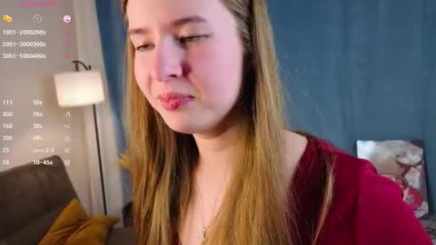 Jenna online show from February 2026 03:38:01 PM