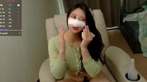 catty online show from April 2026 04:44:02 AM