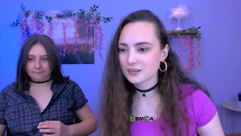 Snapshot of kora_cosmo chatting on February 2026 12:19:01 PM shy Kora online show from February 2026 12:19:01 PM