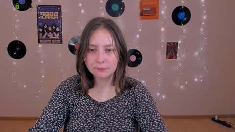 Snapshot of kora_cosmo chatting on February 2026 09:35:02 AM shy Kora online show from February 2026 09:35:02 AM