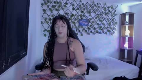 Kora Red online show from February 2026 02:38:01 PM