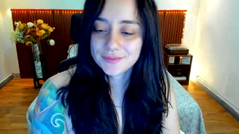 Snapshot of kora_shadow chatting on April 2026 07:30:02 PM Kora Shadow online show from April 2026 07:30:02 PM