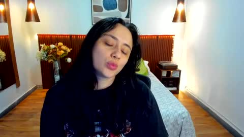 Snapshot of kora_shadow chatting on April 2026 07:20:01 PM Kora Shadow online show from April 2026 07:20:01 PM