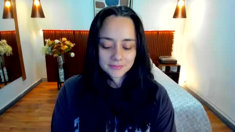 Snapshot of kora_shadow chatting on April 2026 08:15:01 PM Kora Shadow online show from April 2026 08:15:01 PM