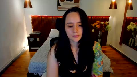Snapshot of kora_shadow chatting on May 2026 09:11:02 PM Kora Shadow online show from May 2026 09:11:02 PM