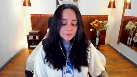 Snapshot of kora_shadow chatting on May 2026 07:20:02 PM Kora Shadow online show from May 2026 07:20:02 PM