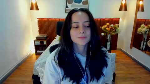 Snapshot of kora_shadow chatting on May 2026 07:10:02 PM Kora Shadow online show from May 2026 07:10:02 PM